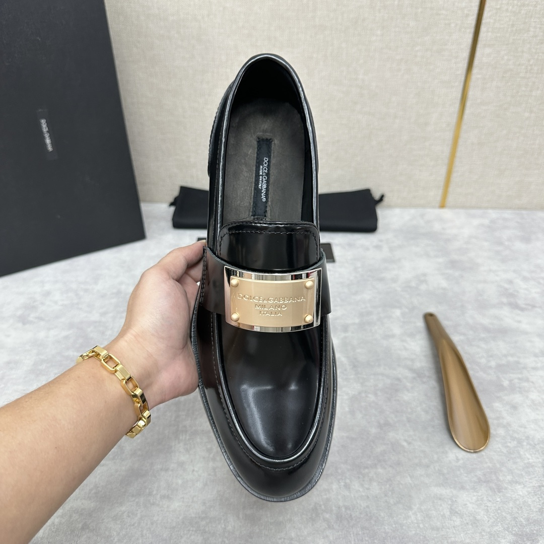 olce & Gabbana shoe